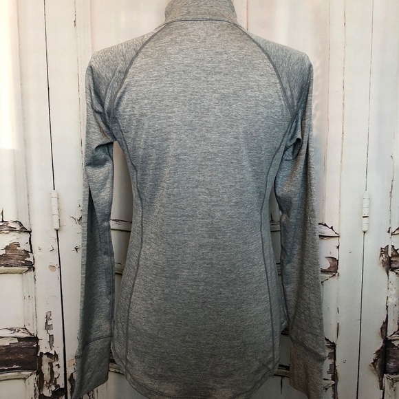 ID Ideology Women's Essentials Performance Zip Jacket - Size S - NWOT! - Picture 3 of 10